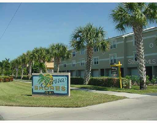 521 Pinellas #405, Tierra Verde, FL 33715