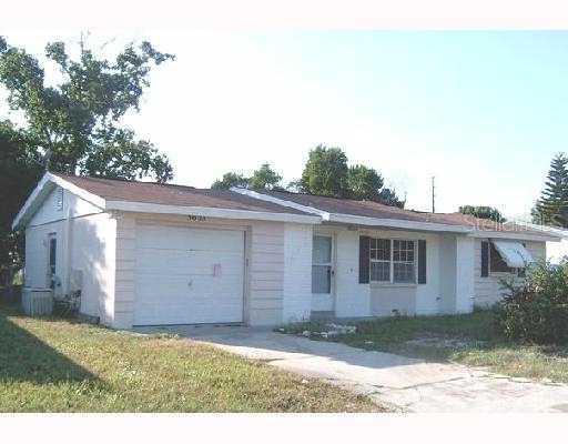 3603 Windham Dr., Holiday, FL 34691