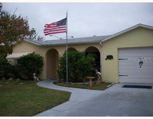 7211 Robstown Dr., Port Richey, FL 34668