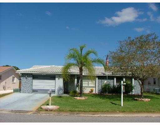 7427 Bimini Dr., Port Richey, FL 34668