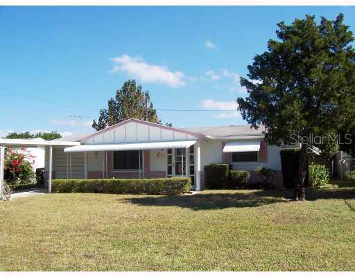 2604 Templewood Dr., Holiday, FL 34690