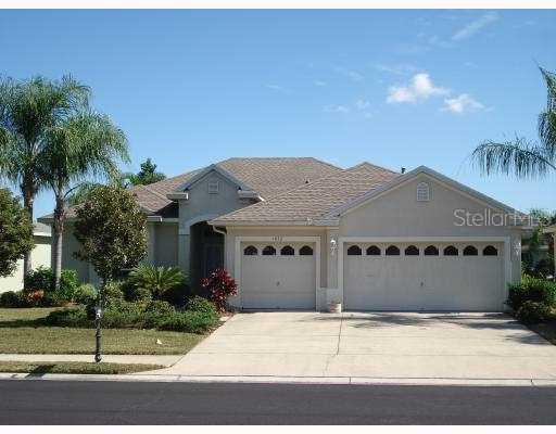1632 Bayfield Ct., Trinity, FL 34655