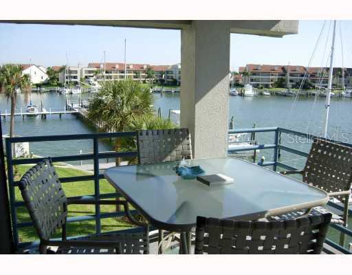 363 Pinellas Bayway #38, Tierra Verde, FL 33715
