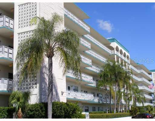 2960 59th St. #211, Gulfport, FL 33707