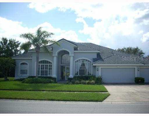 18928 Saint Laurent Dr., Lutz, FL 33558