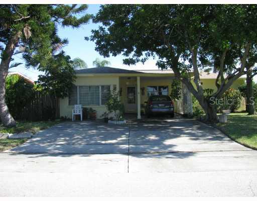 [Address Hidden by Seller], North Redington Beach, FL 33708