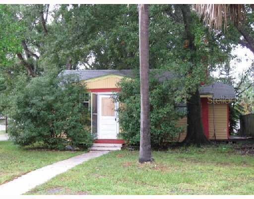 [Address Hidden by Seller], St Petersburg, FL 33702