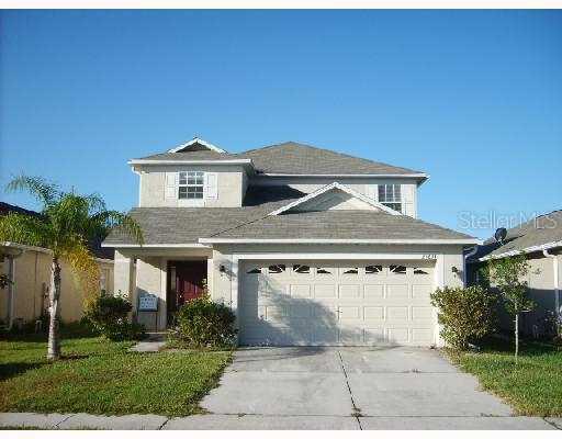 25834 Crippen Dr., Land O Lakes, FL 34639