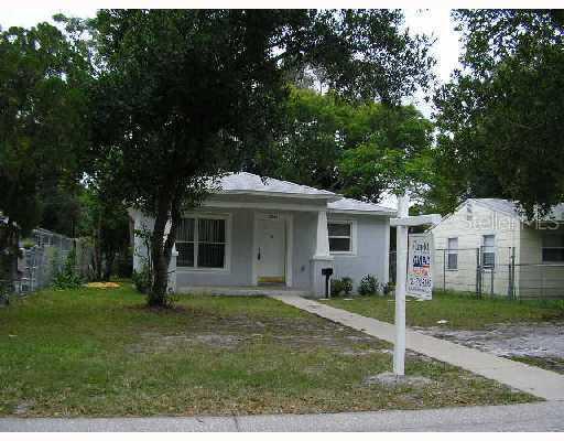3854 12th Ave., St Petersburg, FL 33711