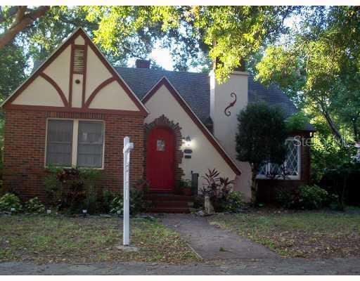 1224 14th Ave., St Petersburg, FL 33705