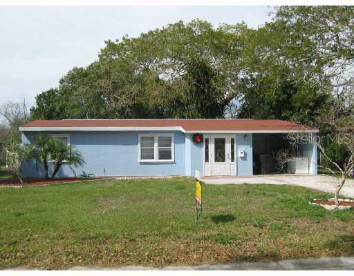1354 N Canterbury Rd., St Petersburg, FL 33710