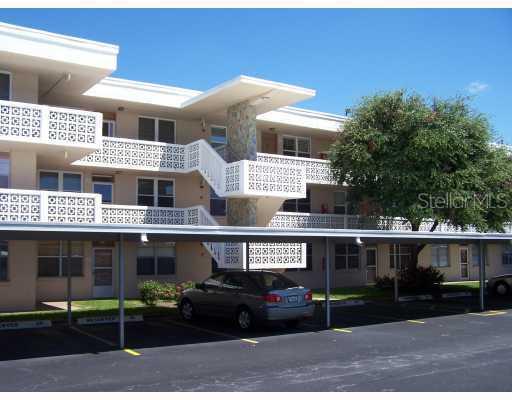 4895 Bay St. #316, St Petersburg, FL 33703