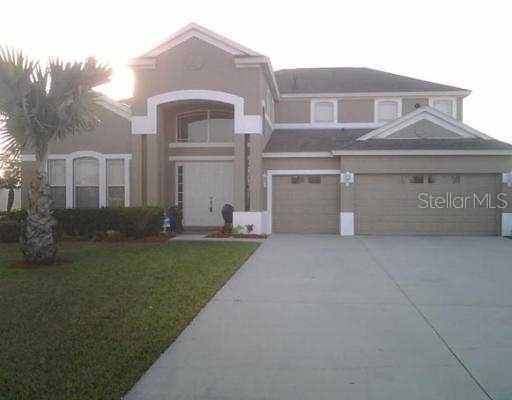 8814 Torchwood Dr., Trinity, FL 34655