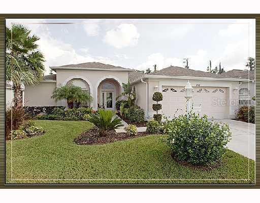 10943 Rain Hollow Ct., Trinity, FL 34655