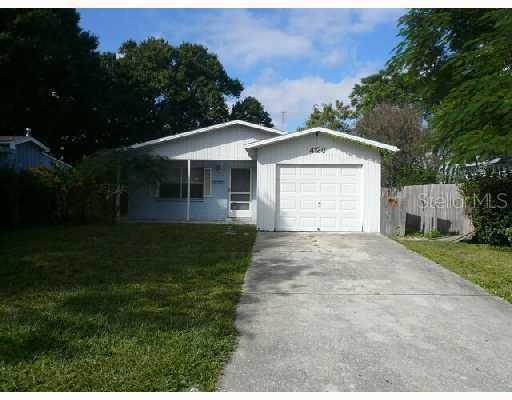 4120 Fargo St., St Petersburg, FL 33714