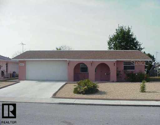 9225 Haverford Ln., Port Richey, FL 34668