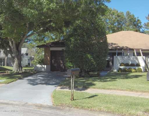 3275 Gorse Ct., Palm Harbor, FL 34684
