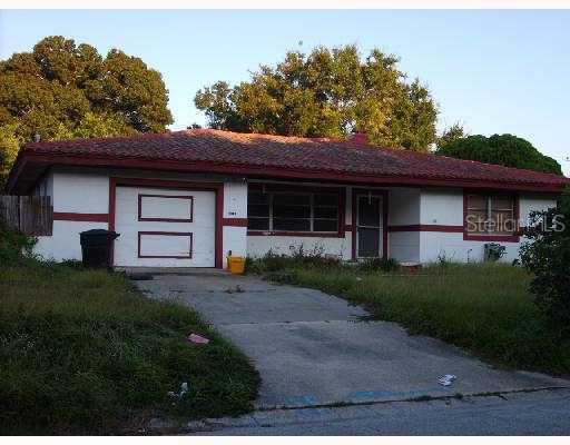 1401 Barbara Ave., Clearwater, FL 33755