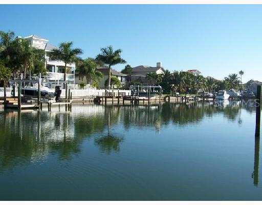 201 E 8th St., Tierra Verde, FL 33715