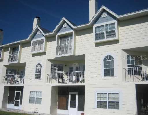 443 Pinellas #113, Tierra Verde, FL 33715