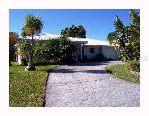 266 Tessier Dr., St Pete Beach, FL 33706