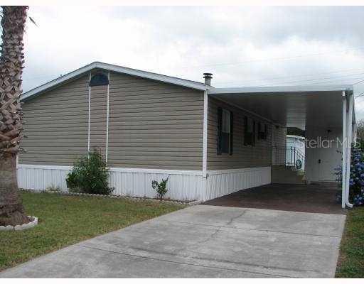 1924 Mary Ln., Holiday, FL 34690