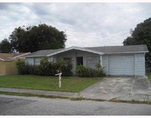 10038 Vineyard Ln., Port Richey, FL 34668
