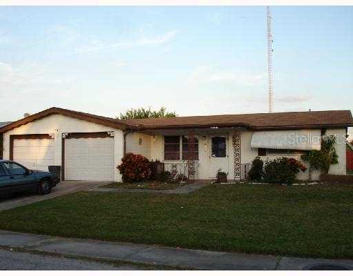 1740 Dartmouth Dr., Holiday, FL 34691