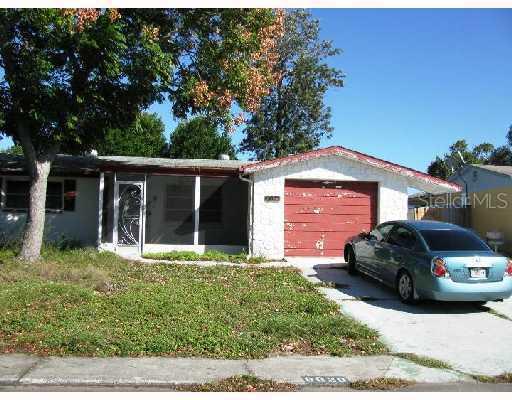 9020 Greenbriar Ln., Port Richey, FL 34668