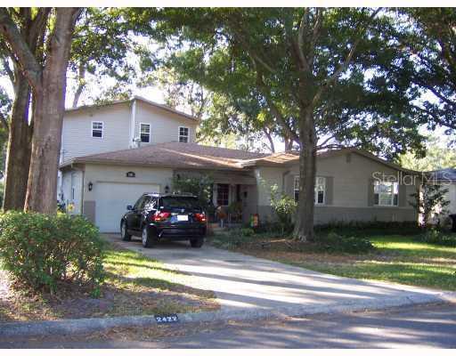 2422 51st St., St Petersburg, FL 33710