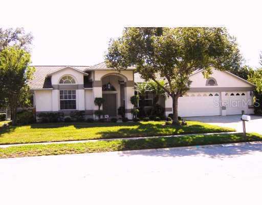 752 Centerwood Dr., Tarpon Springs, FL 34688