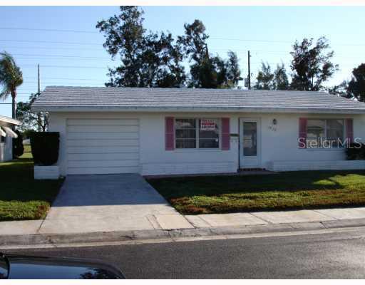 3824 97th Ave. #3, Pinellas Park, FL 33782
