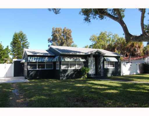 228 40th Ave., St. Pete Beach, FL 33706