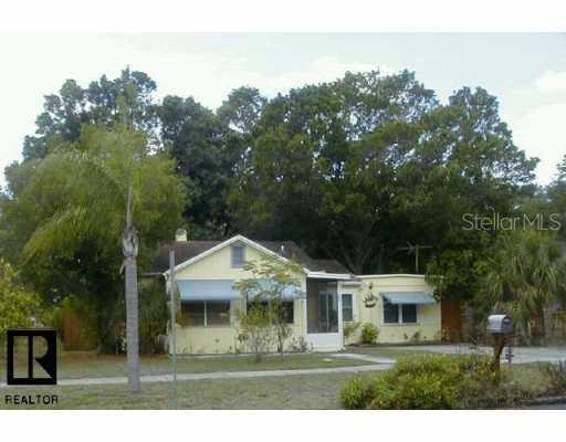 5302 28th Ave., Gulfport, FL 33707