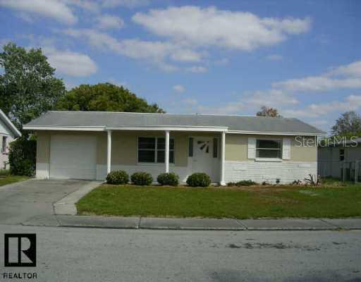 7311 Ivanhoe Dr., Port Richey, FL 34668