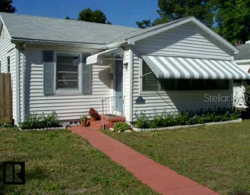 605 29th Ave., St Petersburg, FL 33704