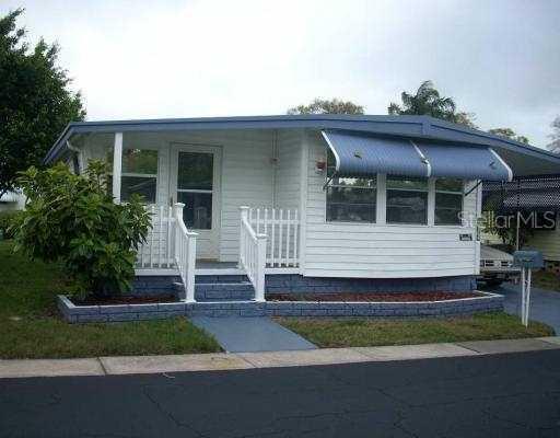 10364 Lake Dr. #123, Largo, FL 33773