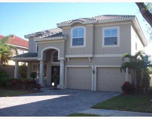 2360 Messenger Cir., Safety Harbor, FL 34695