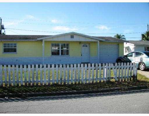 3844 Carioca Rd., Holiday, FL 34691