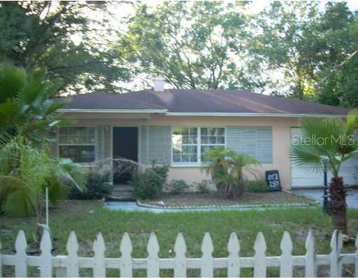 2231 York St., Gulfport, FL 33707