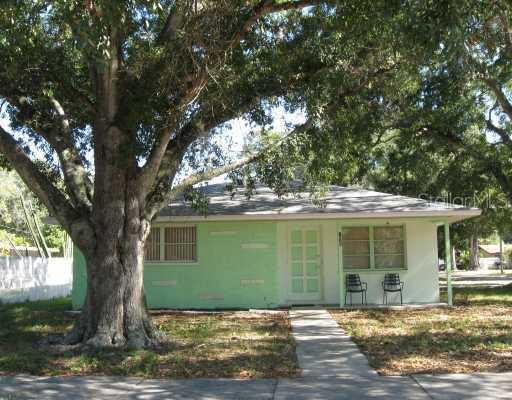 1626 53rd St., Gulfport, FL 33707