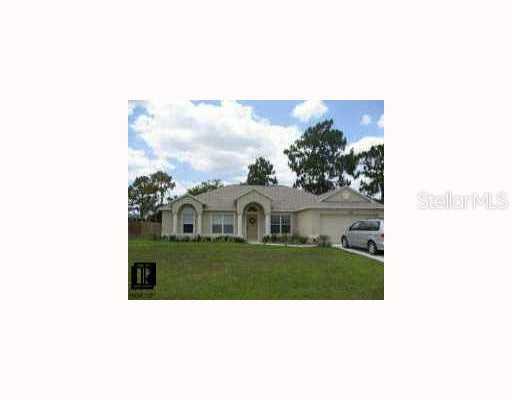 11381 Tuscanny Ave., Spring Hill, FL 34608