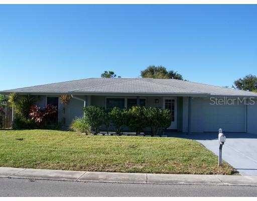9309 Glen Moor Ln., Port Richey, FL 34668