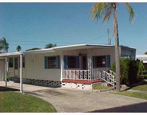 [Address Hidden by Seller], St Petersburg, FL 33702
