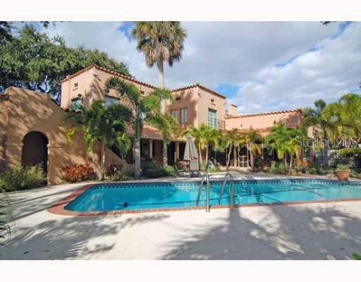 [Address Hidden by Seller], St Petersburg, FL 33702