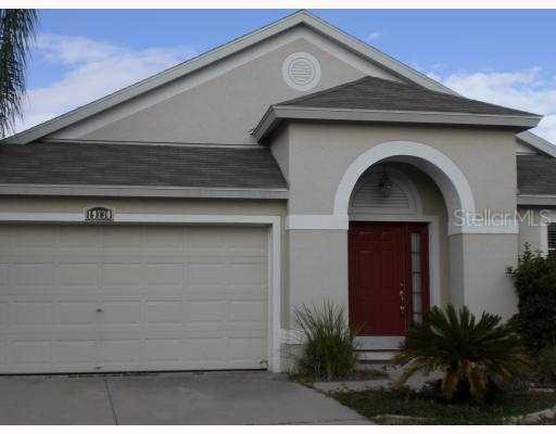 19730 Bellehurst Loop, Land O Lakes, FL 34638