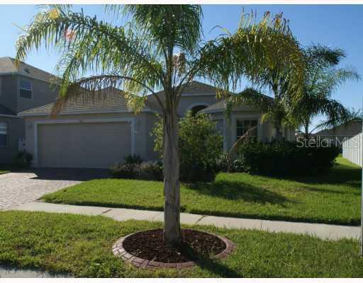 1417 Impatiens Ct., Trinity, FL 34655