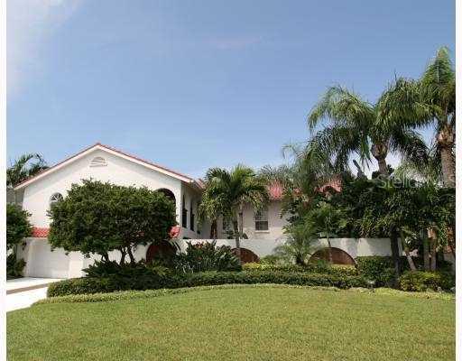 896 3rd Ave., Tierra Verde, FL 33715