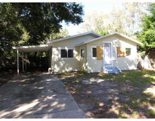 4625 Queensboro Ave., St Petersburg, FL 33711