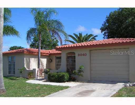 9040 Prosperity Ln., Port Richey, FL 34668